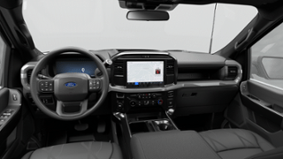 2026 Ford F-150® Internal Image 2